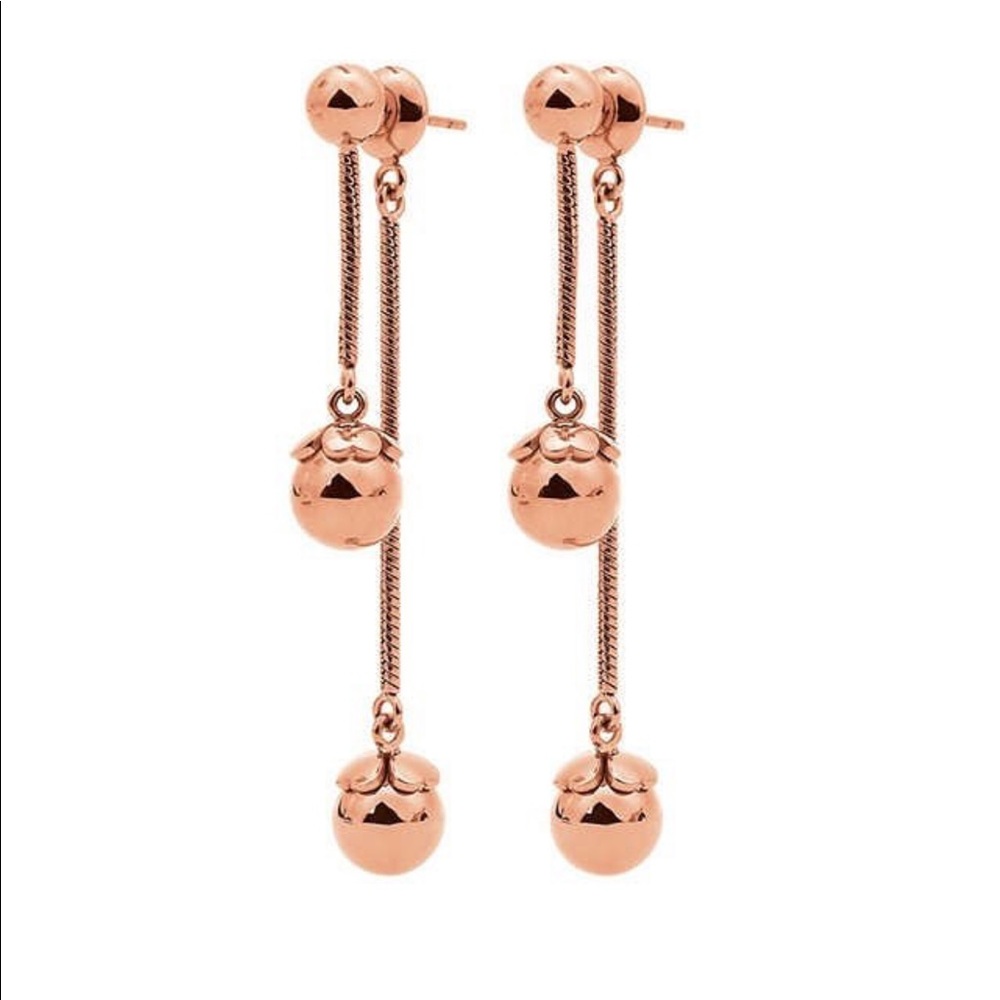 Folli Follie earrings